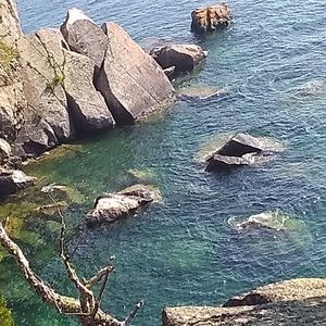 Meet your Posher, Nathan